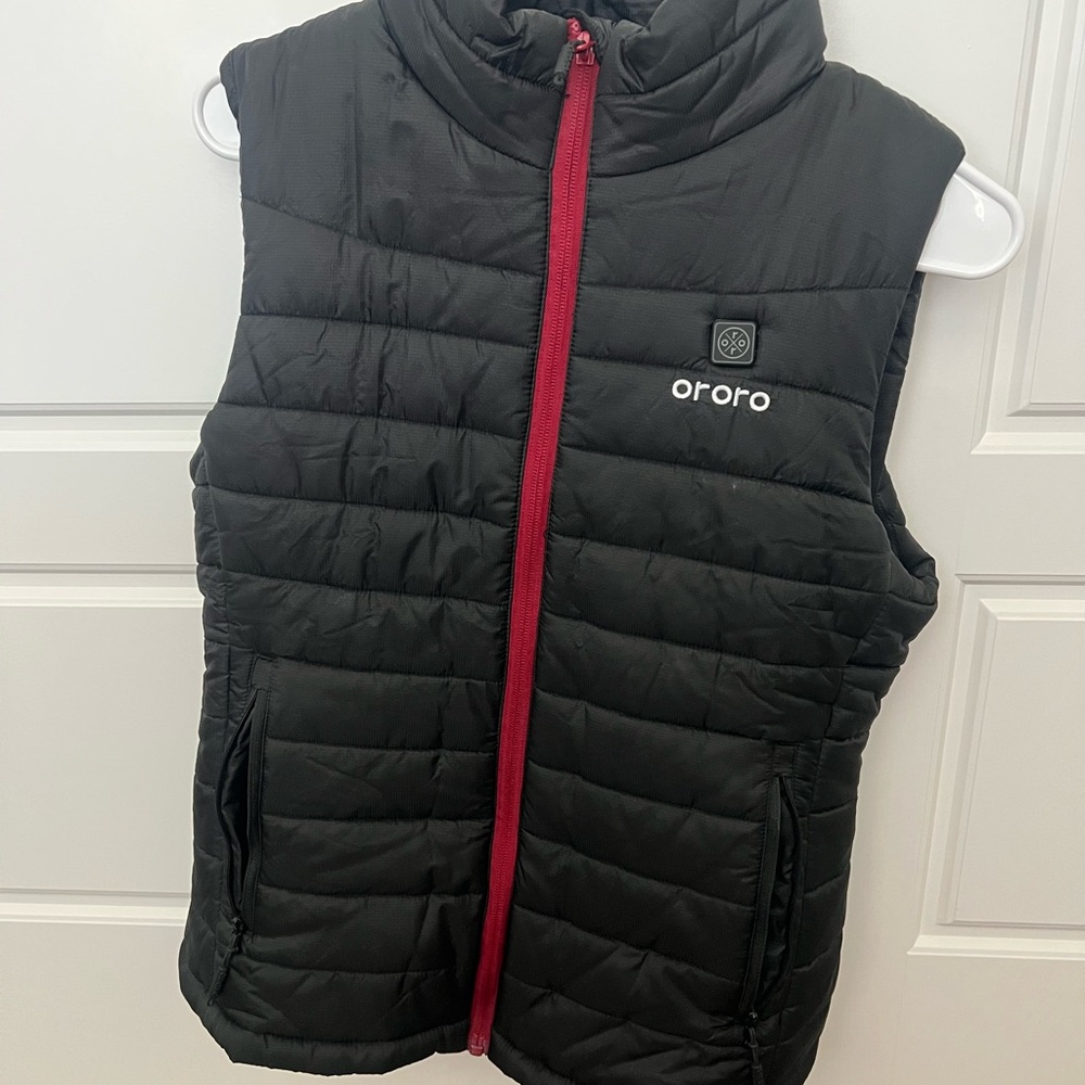 Ororo Heated Vest